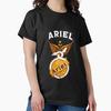 Ariel Motorcycles Logo 2 Classic T-Shirt