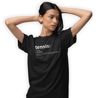 Na górę – T-shirty i koszulki