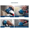 Bosch Professional Random Orbital Sander CN Plug (adapter Included)