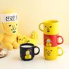 [KAKAO] Mysterious / Strange Mug 2P
