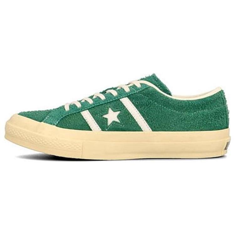 

New Converse Chuck Taylor All Star &Bars Us Slip Resistant Cushioning Low Top Skateboard Shoes Unisex Green 1SC982 37.5