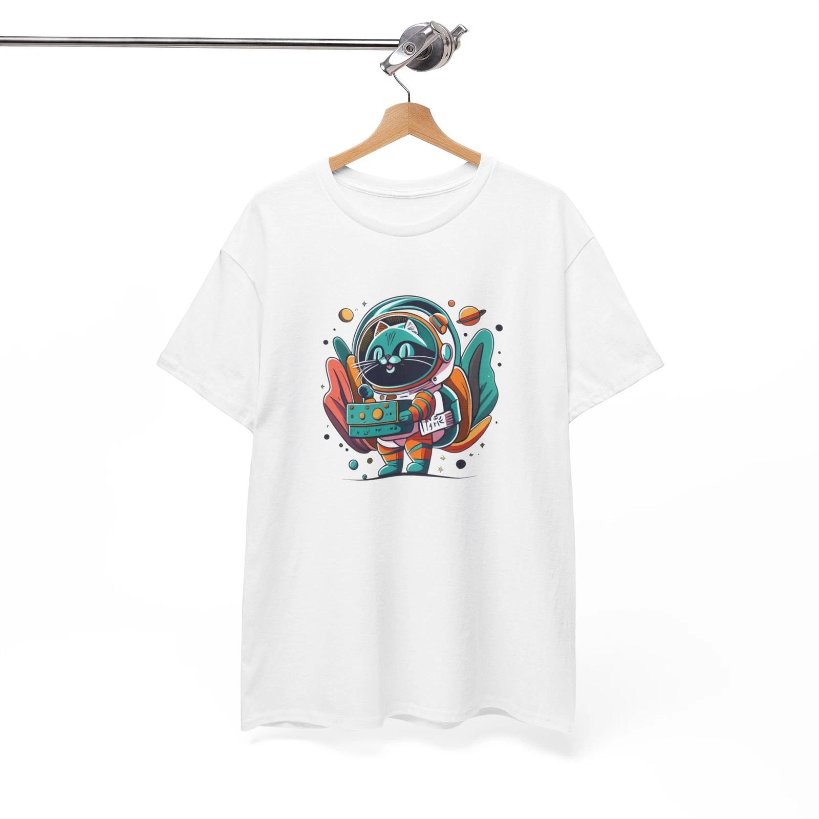 Stargazer T-Shirt | Explore the Night Sky & Beyond 3XL