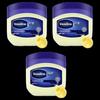 Vaseline Original Repairing Jelly 3-Pack