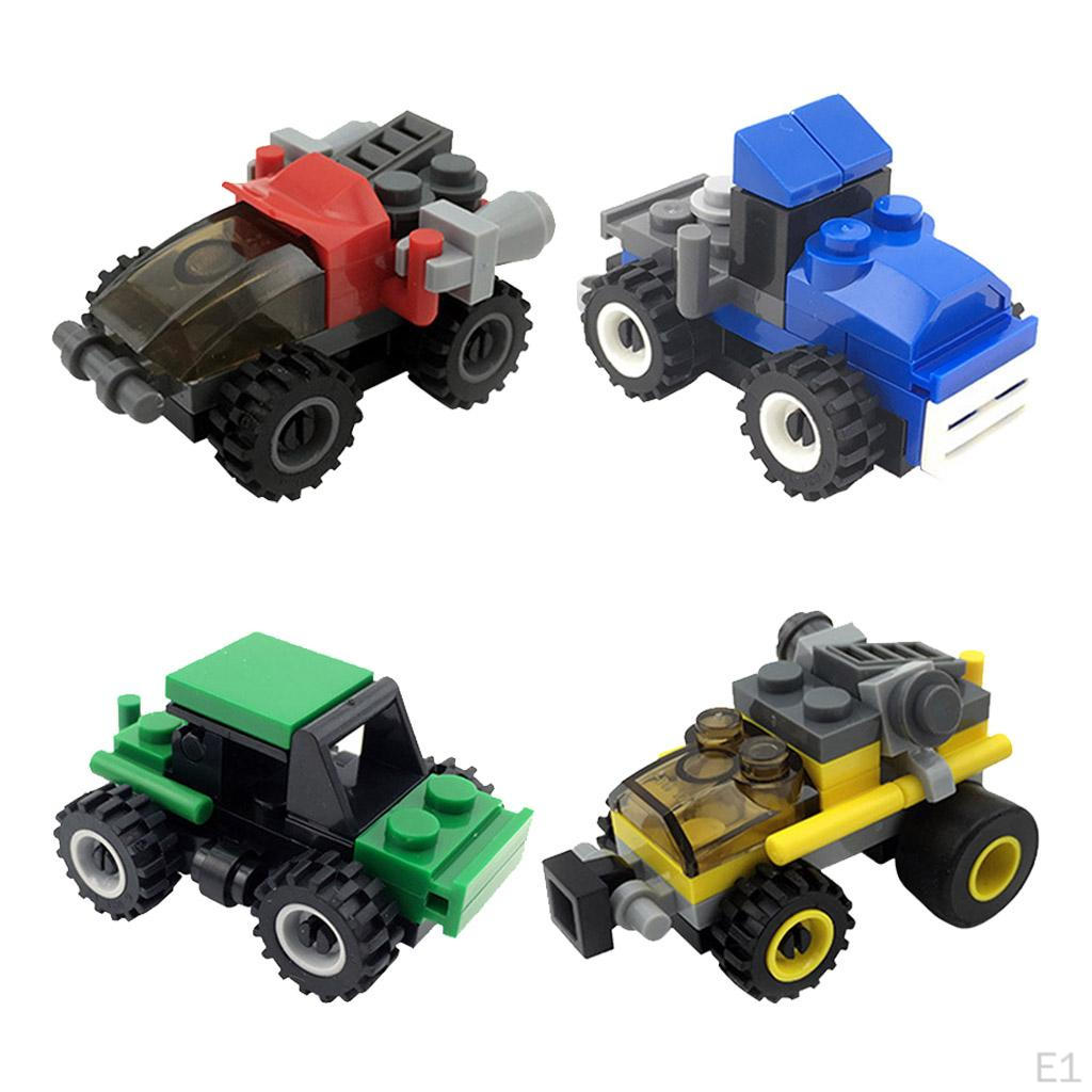 Plastikautos Panzerflugzeug Traktormodell Kinderspielzeug A