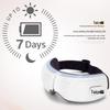 Taichang Smart Eye Massager with Heat and Foldable Design