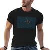 Insult Sword Fighting Curse Of Monkey Island Tshirt Work Basic Short Sleeve Top