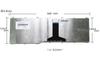 Matte Japanese Keyboard Replacement for Toshiba Dynabook Satellite T350, T351, T451, B350, and B351 Series