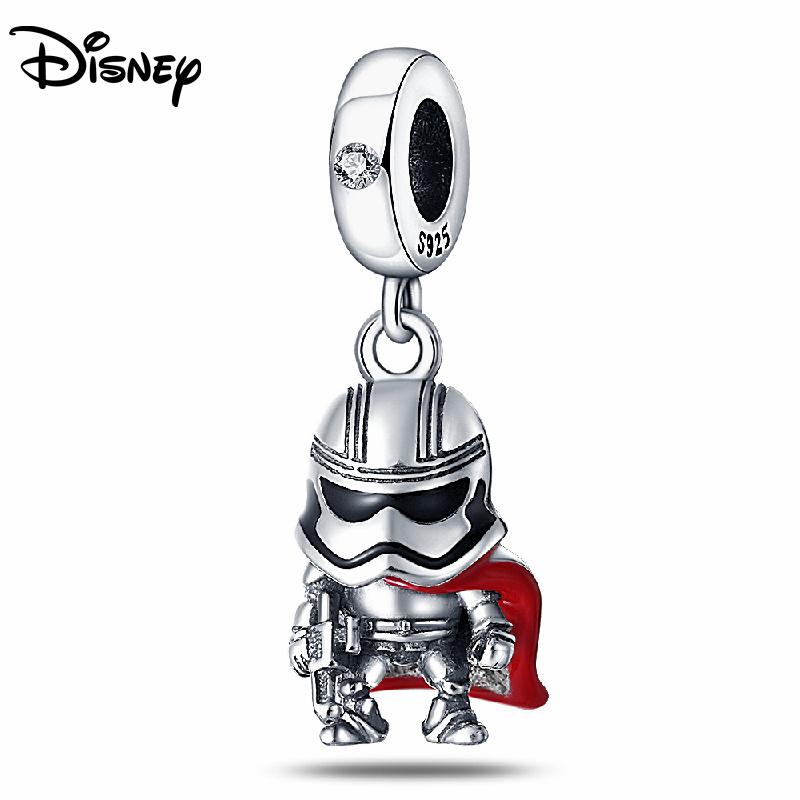 925 Silver Planet Conflict Series Charms Pendants Fit For Necklace Original Bracelet DIY Birthday Festival Women's Gifts