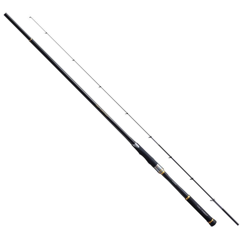 SHIMANO Rod Iso Rod 18 Isolimited Coltonite 1.2-500 Sharp Operability