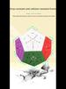 4-Level Magic Cube: Solid Color Dodecahedron Toy