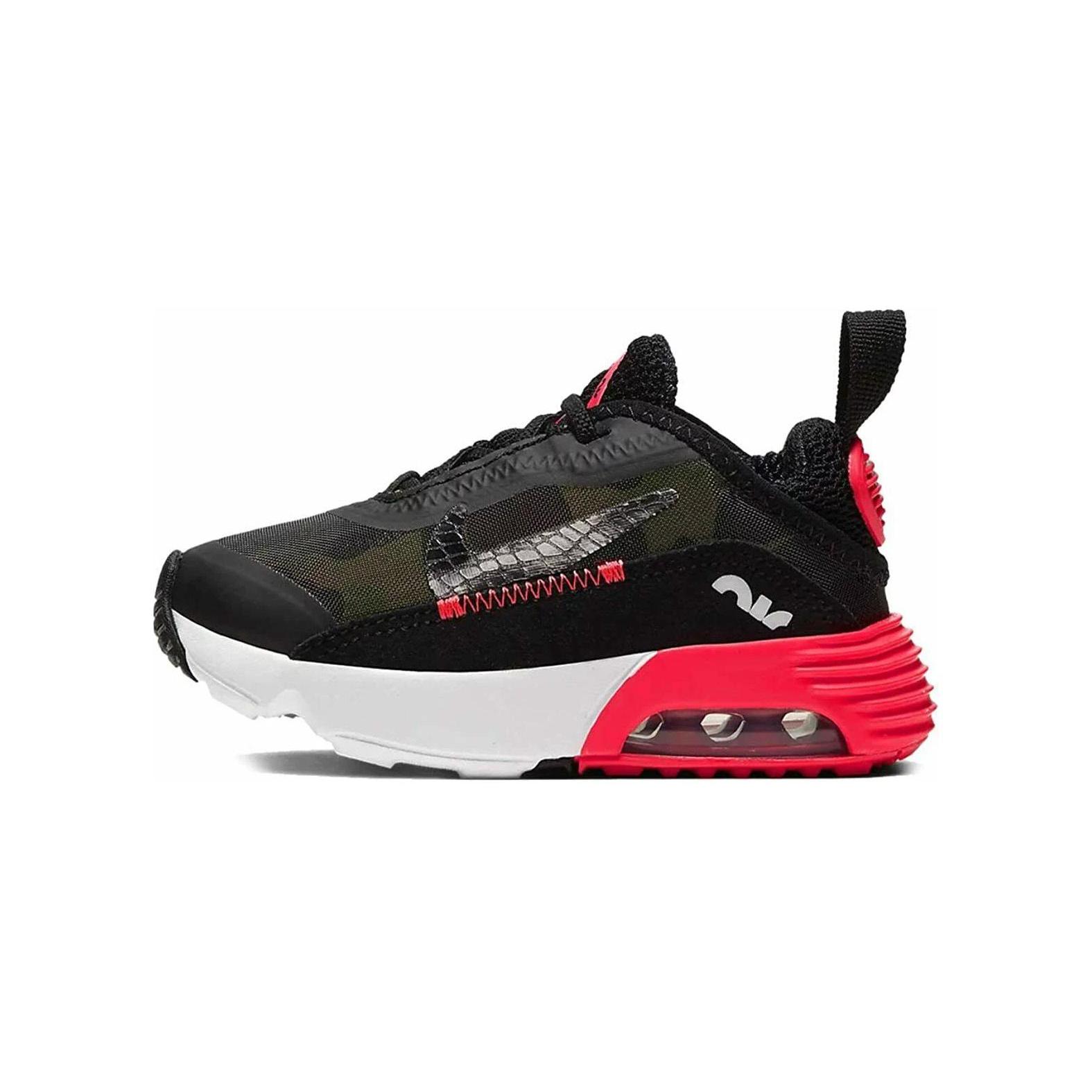 

Nike Air Max 2090 SP Infrared TD CW7411-600 5C