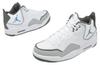 IF0848-141 Nike Air Jordan Courtside 23 "White/University Blue" (Men's)