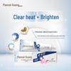 Pien Tze Huang Ice Cool Peach Blossom Toothpaste
