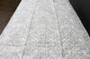 Romance Kosugi Semi-Double V&A (Victoria & Albert Museum) Strawberry Thief Mattress Pad, 100% Linen, Beige