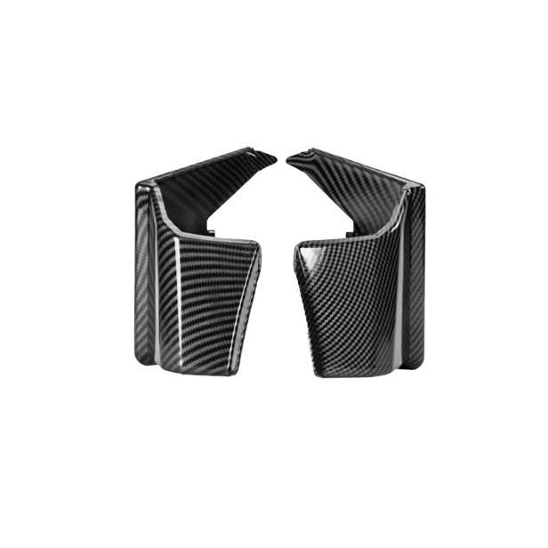 HONDA ADV160 Motorcycle Wind Deflector Spoiler - Modified Decorative Parts