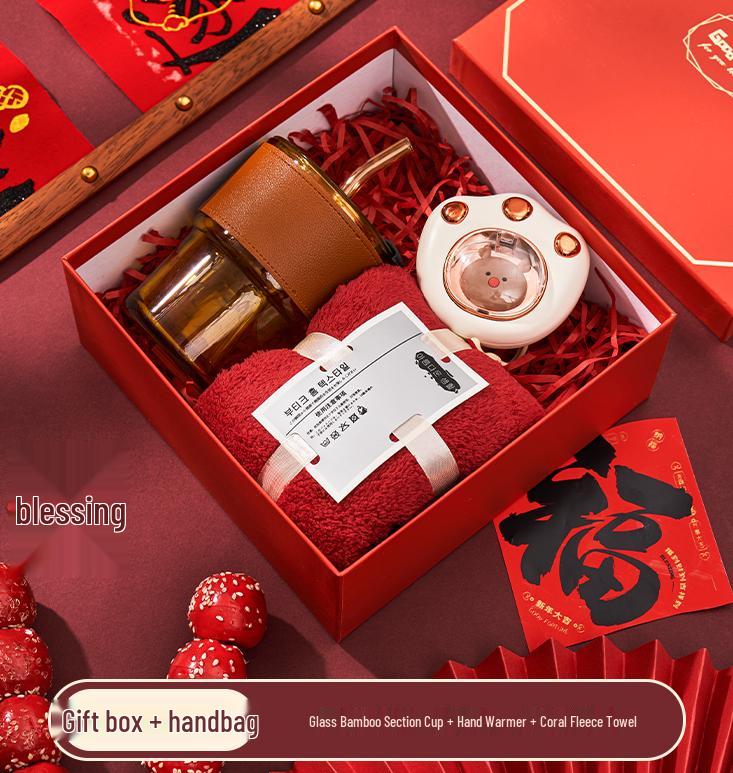 

Elegant Corporate & Celebration Gift: Perfect for Annual Meetings, Employee Welfare, Bridesmaid, Housewarming, or Wedding Anniversary.