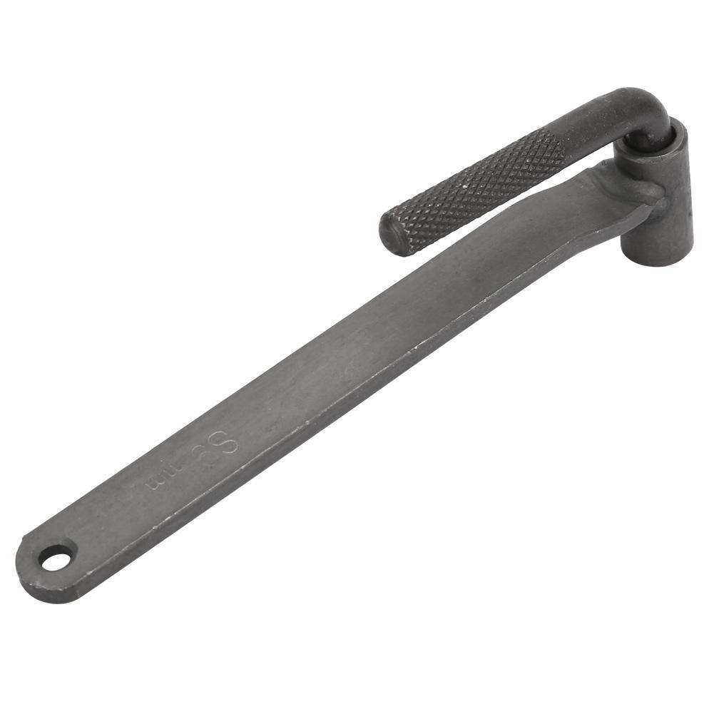 Hex Drive Wrench Socket Screw Spanner Repair Tool (8mm Hex 3.1mm )