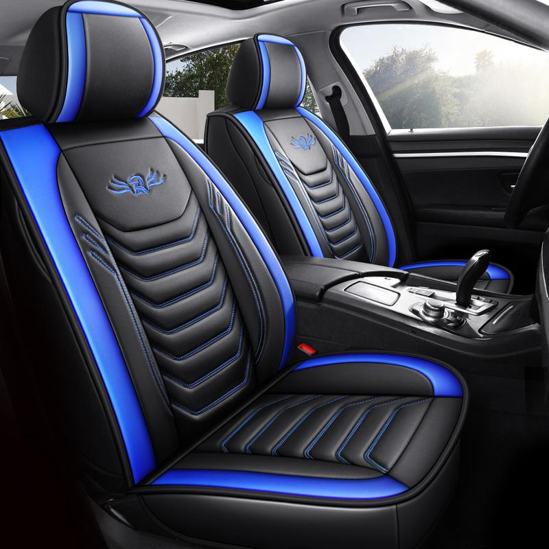 1pc Luxury Pu Leather Car Seat Covers Waterproof Breathable Front Cushion Non Slip Protector With Back Storage Bag At Affordable S Free Real Reviews Photos Joom - Back Car Seat Cover Waterproof 1pc Luxury Pu Leather Car Seat Covers Waterproof Breathable Front Cushion Non Slip Protector With Back Storage Bag At Affordable S Free Real Reviews Photos Joom - Back Car Seat Cover Waterproof