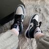 (GS) Air Jordan 1 Mid 'Armory Navy' Kids' 554725-411