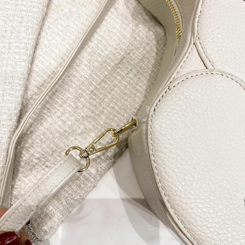 Сумка-рюкзак с собакой для леди-девушек 2026 весна — фото 14