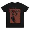 Kehlani Album Tee Summer Fashion Fans Gift Clothing Cotton Men Graphic T Shirt New Tee Women Streetwear O-neck Short Sleeve Tops
