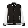 G·TENNA JM-205 Unisex Baseball Jacket