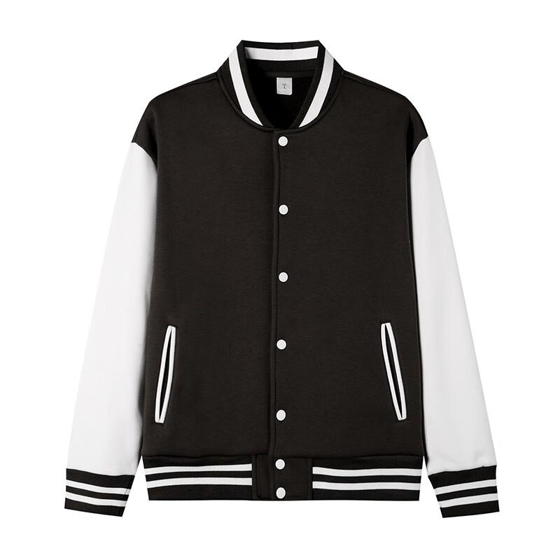 

G·TENNA JM-205 Unisex Baseball Jacket XL