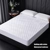 Waterproofie Mattress Cover for Ultimatedly Protection Against Stains and Moisture Soft and Durability Fabric for Long