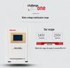 Delixi 220V 2000W Automatic Voltage Stabilizer for AC, Computer, TV, Refrigerator (TND3-2KW)