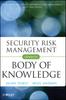 The Security Risk Management Body of Knowledge Book