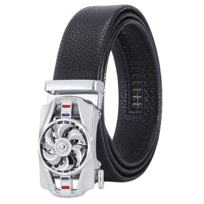 

[D. [Stomo] adult of transformation men s belt mask rider wind buckle rotate genuine leather business scene conversation news source playfulness No