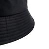Direct outdoor light plate basin hat big head circumference bucket hat adult sunshade sunscreen hat embroidery