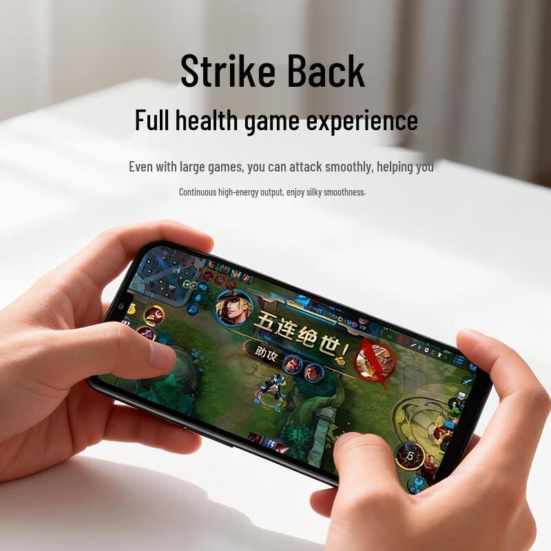 Gionee G80 Pro AI Smartphone (CN version)