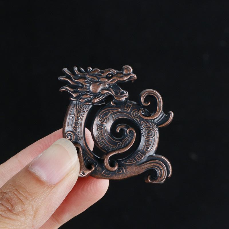 Faucet-Shaped Incense Burner for Indoor Aromatherapy - Sandalwood Agarwood Retro Design