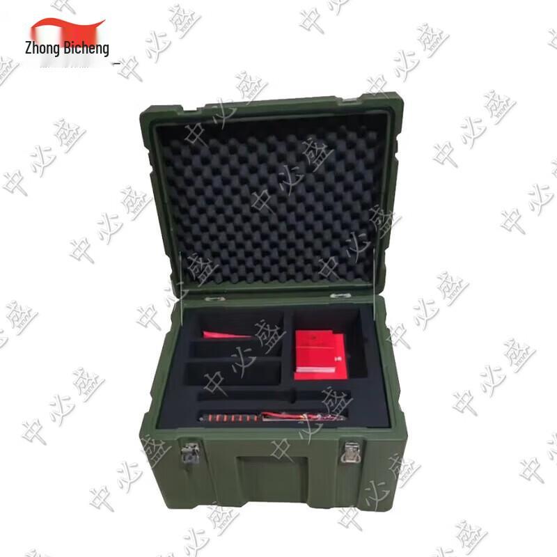 

Zhongbisheng Rotomolded Equipment & Storage Boxes