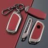 Applicable To The New BMW X5 Key Cover 5 Series 530li/525/i5 Buckle 25 Models X1/x3/x7 Car 3 Series Protective Case