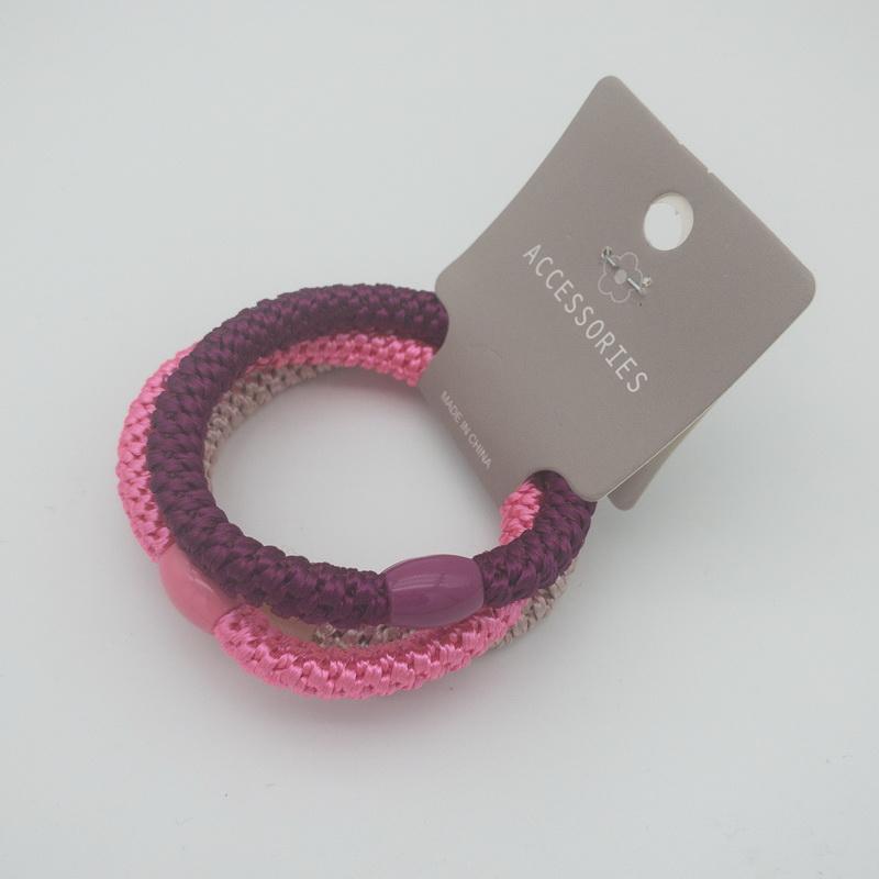 Summer Sports Headbands For Women Fitness Run Yoga Bandanas Solid Color Elastic Hair Bands Stretch Makeup Hair Accessories