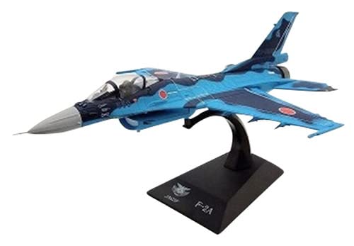 International Trade (KOKUSAI BOEKI) KB WINGS 1/72 F-2A Fighter 3rd Squadron Completed Product