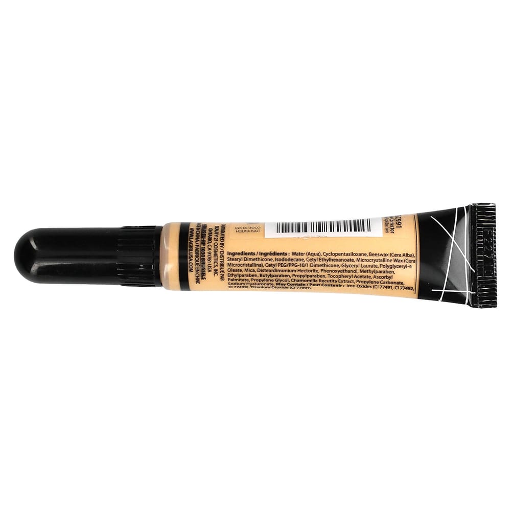 L.A. Girl Pro Conceal HD Concealer Yellow Corrector 0.28oz (8g)