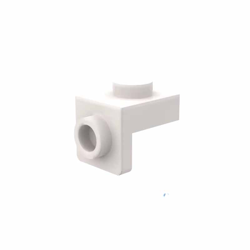 

30PCS MOC 36841 Bracket 1x1-1x1 Building Block Kit Bracket Particle Education DIY Creative Children s Toys