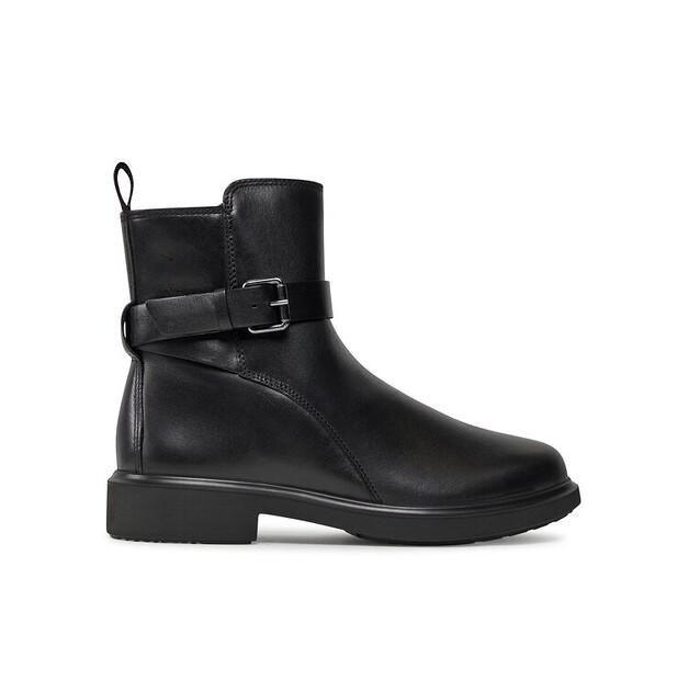 Ankle Boots ECCO Metropole 22201301001, Black