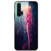 For Honor 20 Cases 20S 20Pro V20 Tempered Glass Hard Back Cover For Huawei Honor 20 Phone Cases Honor20 Pro Cover Honor20S V 20