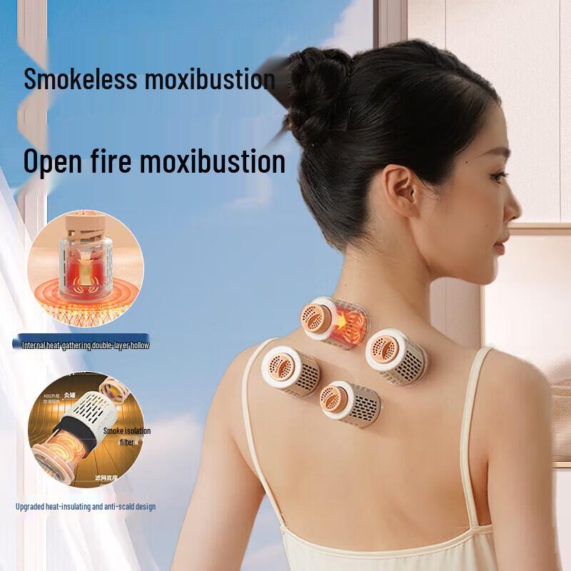 Hezheng Office Wellness Holiday Gift Set