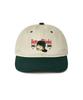 BROWNBREATH Bxp Better Thinks Cap - Beige
