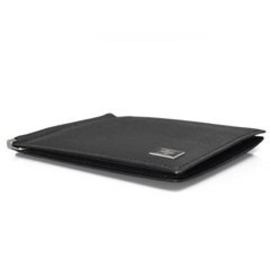 Porter Money Clip [CURRENT] 052-02215 1. Black