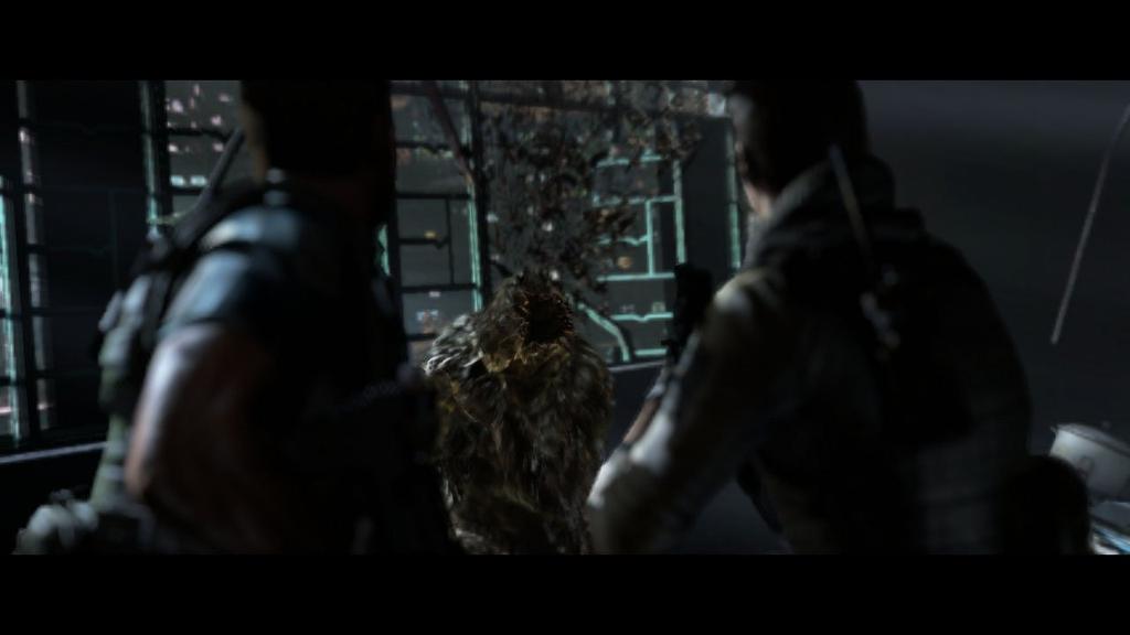 Resident Evil 6 Bonus PS3 (No Items) -