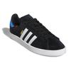 Adidas Campus ADV Černé Bílé Unisex Tenisky Core-Black Cloud-White GY6913