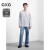 GXG Men's Fall Casual Half-Zip Pullover