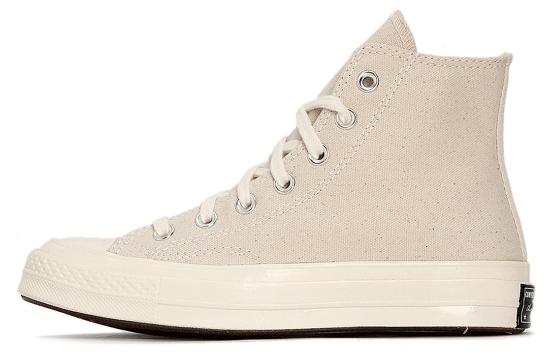 Converse Chuck Taylor All Star 1970-х годов  Кремовый Серый Белый  CS162210 36
