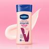 Intensive Care Healthy Hands & Stronger Nails Lotion 120ml – Moisturizing Hand & Nail Care Lotion